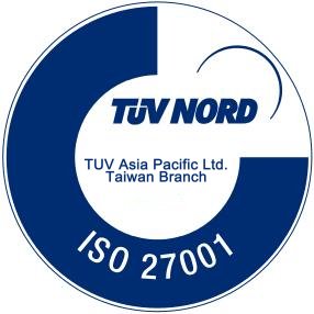 恭賀敦緯順利通過ISO27001/27011:2013新版資安認證